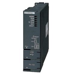 Q Motion CPU Q173CPUN-T