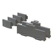 Din Rail Mounting Adapter Q6DIN1