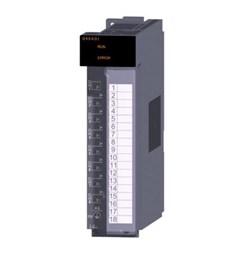 Temp Control Mitsubishi Q64TDV-GH