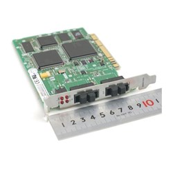 PC I/F board Q80BD-J71LP21GE