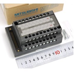 Terminal Block Mitsubishi A6TBY54-E 