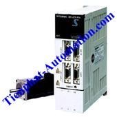 Servo amplifier MR-J2S-100A 