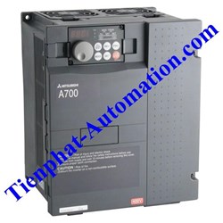 INVERTER MITSUBISHI FR-A740-37K 