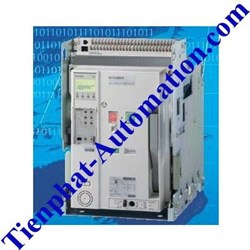 Phụ kiện ACB ETR (Electronic Trip Relay) Mitsubishi PW5-W 