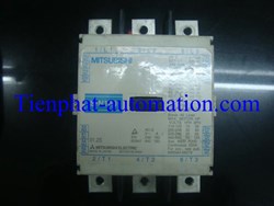 Khởi động từ Mitsubishi S-N180-AC220V