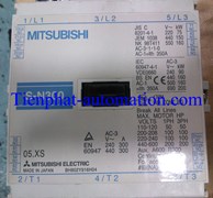 Khởi động từ Mitsubishi S-N300-AC110 