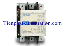 Khởi động từ Mitsubishi S-N400-AC380