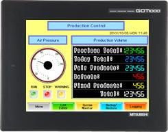 HMI GT1020-LBL HMI GT1020-LBL