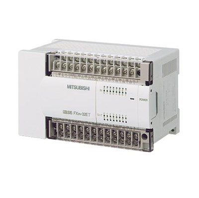 I/O Extension Module Mitsubishi I/O Extension Module Mitsubishi