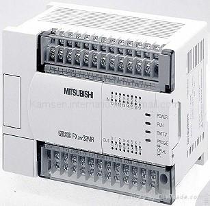 PLC Mitsubishi