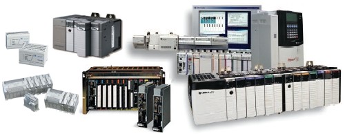 plc allen bradley
