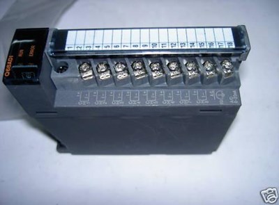Input Analog Q64AD Input Analog Q64AD