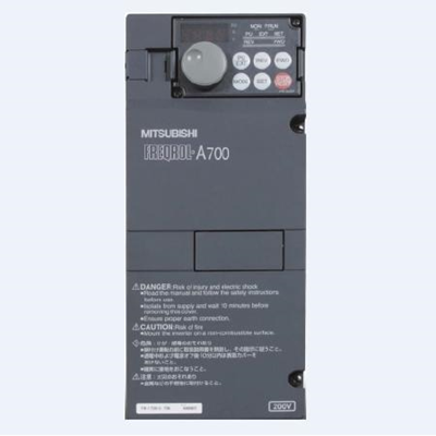 Biến tần Mitsubishi FR-F720-37K Biến tần Mitsubishi FR-F720-37K