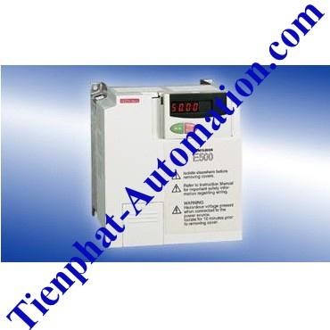 Biến tần FR-D700 Biến tần FR-D700