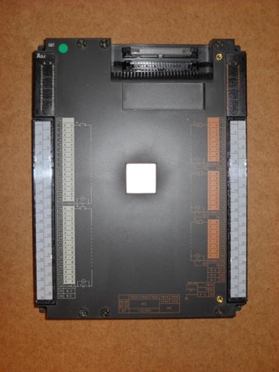 Bộ vào/ ra A1SJ-56DR