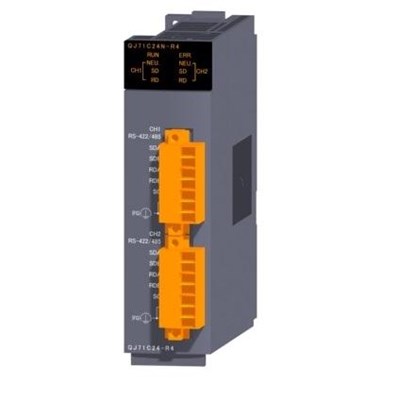 Network Mitsubishi QJ71C24N-R4 Network Mitsubishi QJ71C24N-R4
