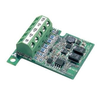 2ch Analog Input Board Mitsubishi 