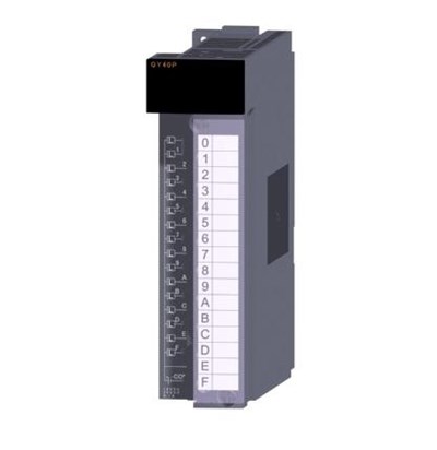 DC Output Mitsubishi DC Output Mitsubishi