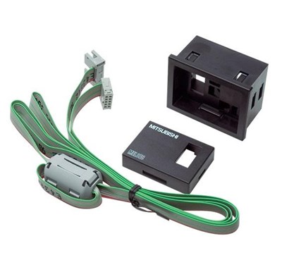 Display Unit Holder Mitsubishi FX3U-7DM-HLD