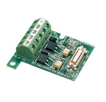 Extension Board Mitsubishi Extension Board Mitsubishi