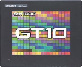 GT1055-QSBD GT1055-QSBD