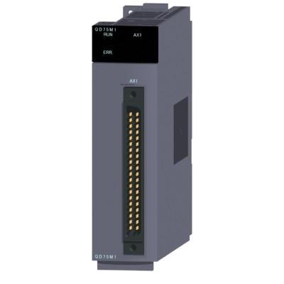 Positoning Mitsubishi QD75MH4 Positoning Mitsubishi QD75MH4