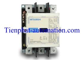 Khởi động từ Mitsubishi S-N400-AC110