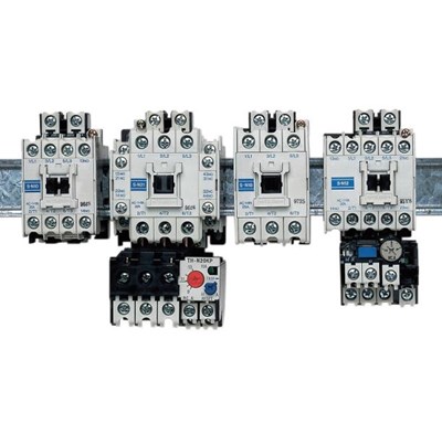 Khởi động từ Mitsubishi