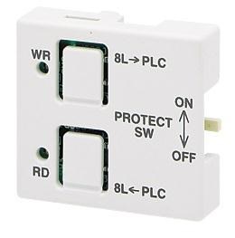 Memory Cassette Mitsubishi FX-10DM-E.