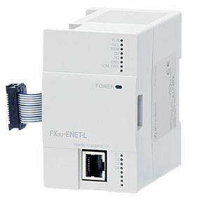 Network Communication Module Mitsubishi Network Communication Module Mitsubishi