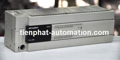 PLC-Mitsubishi-FX3U-80MR-ES-A