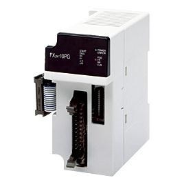 Positioning Control Block Mitsubishi