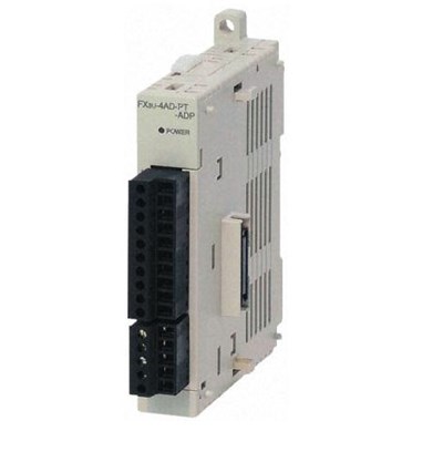 Positioning Control Bock Mitsubishi FX3U-20SSC-H.