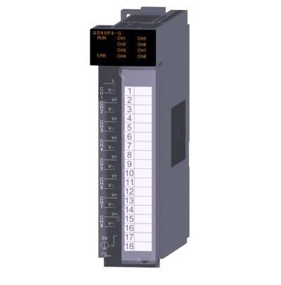 Pulse Input QD60P8-G Pulse Input QD60P8-G