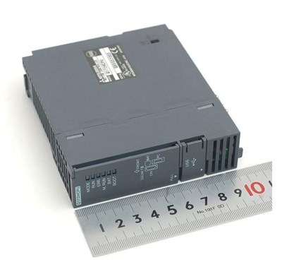 Q Motion CPU Q Motion CPU