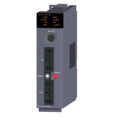 Network Mitsubishi QJ71BR11 Network Mitsubishi QJ71BR11