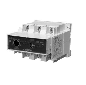 Relay điện tử Mitsubishi ET-N60 8A AC100V.
