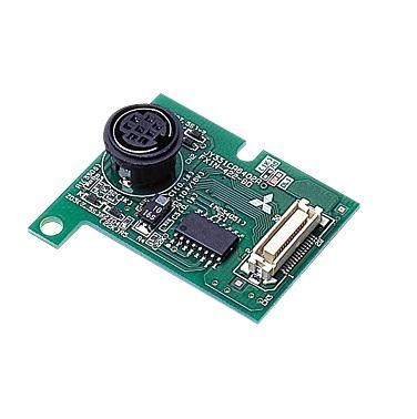 RS422 Interface Board Mitsubishi RS422 Interface Board Mitsubishi