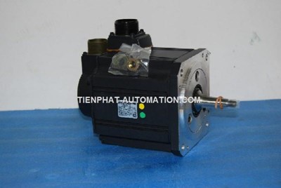 Servo motor Servo motor