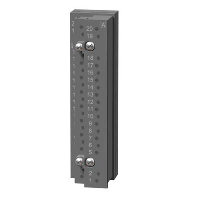 Terminal Block Q6TE-18S Terminal Block Q6TE-18S