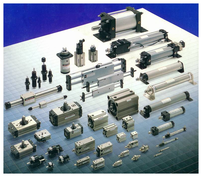 thiết bị khí nén thiết bị khí nén