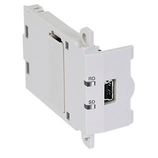 Communication Board Mitsubishi 