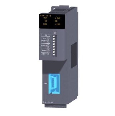 Network QJ61CL12