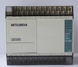 Lệnh CJ điều khiển lưu trình trong PLC Mitsubishi