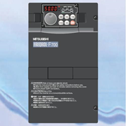 INVERTER MITSUBISHI FR-F720-22K